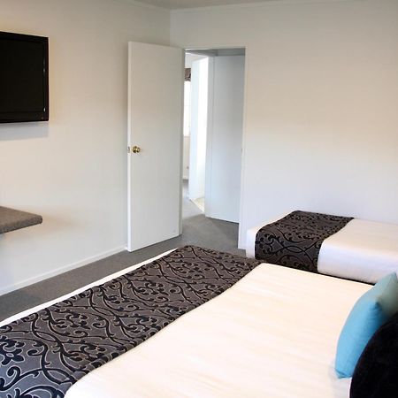 Motel Camelot On Ulster Hamilton Camera foto