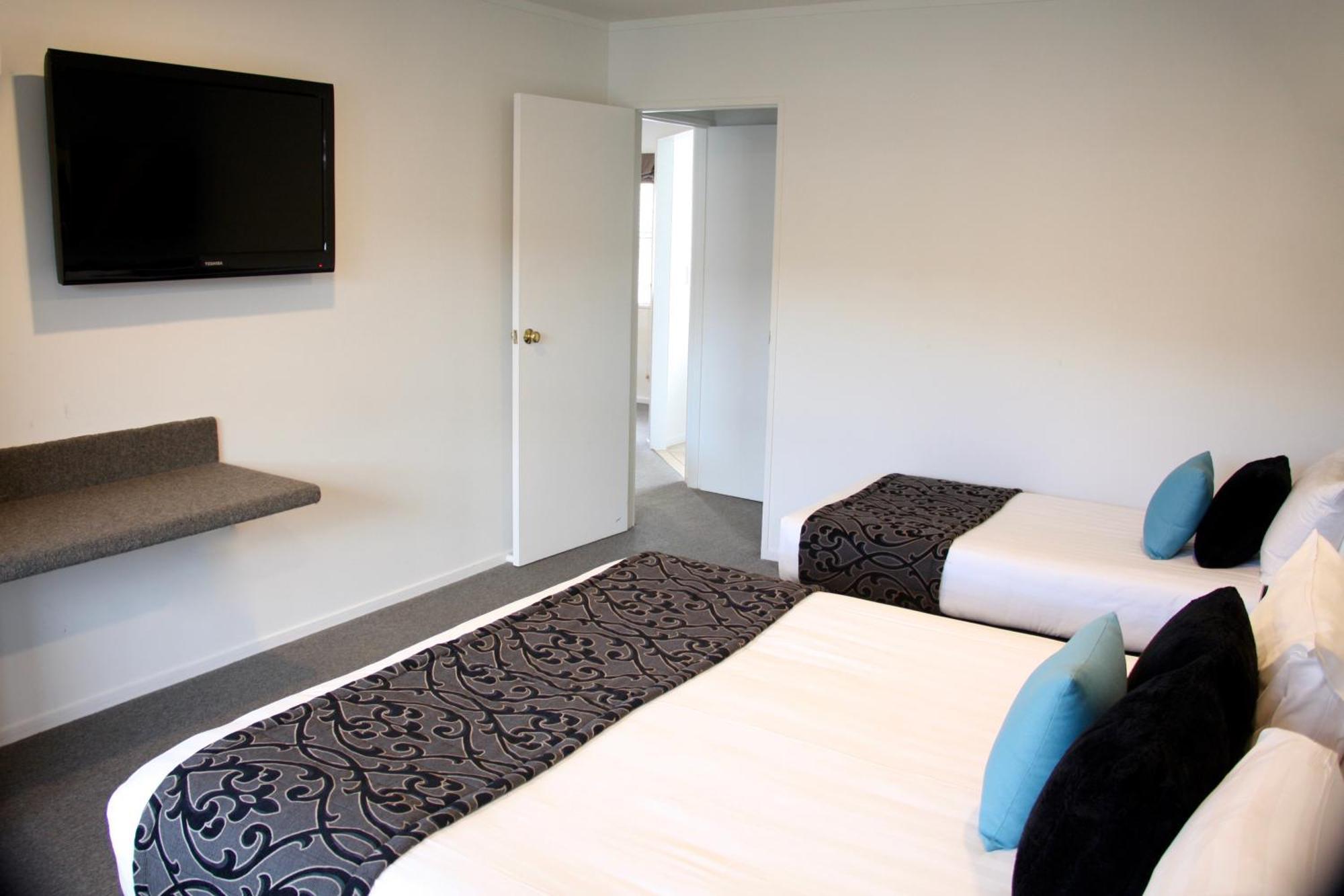 Motel Camelot On Ulster Hamilton Camera foto
